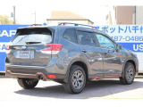 フォレスター 2.5 エックスブレイク 4WD 