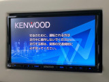 【ナビゲーション】使いやすいナビで目的地までしっかり案内してくれます。各種オーディオ再生機能も充実しており、お車の運転がさらに楽しくなります!!