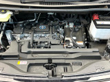 親切・丁寧な専門メカニックスタッフが応対!・車検・点検整備・事故等の修理などアフターサービスも安心。お車のカスタマイズもネクステージのサービススタッフまでご相談ください!