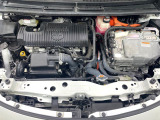 親切・丁寧な専門メカニックスタッフが応対!・車検・点検整備・事故等の修理などアフターサービスも安心。お車のカスタマイズもネクステージのサービススタッフまでご相談ください!