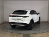ヴェゼル 1.5 ハイブリッド Z 