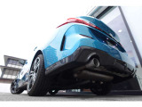 ドイツ本社と同様の教育を受けたBMW専門のメカニックが、100項目にも上るポイントを徹底的にチェック致します。その保証料が車両本体価格に含まれております。0078-6002-582225 BPS姫里へ