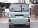 【外装クリーニング済み】外装も入庫時にしっかりと洗車しております。また納車前も綺麗にして納車いたします。