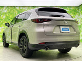 CX-8 2.5 25S スポーツアピアランス 4WD 