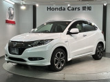 全国納車可 第三者機関証明書付 革シ-ト 1年保証 ワンオ-ナ- ナビVXM-185VFi TV Rカメラ CD録音 BTオ-ディオDVD ETC装備のヴェゼル ハイブリッドZ・ホンダセンシング入庫!