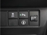 ◆障害物センサー◆車庫入れの時などに近くに障害物がある場合、障害物までの距離を音で知らせてくれます。