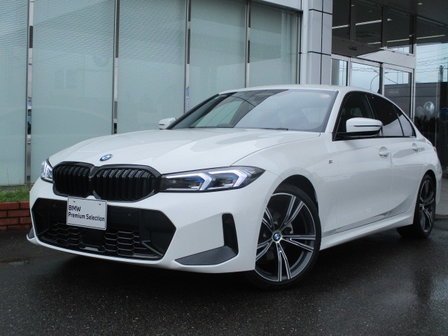 3シリーズセダン 320d xドライブ Mスポーツ エディション シャドー 4WD 