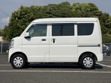NV100クリッパー DX GLパッケージ