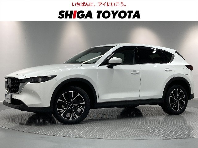 CX-5 2.2 XD Lパッケージ 
