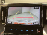 いまや必須装備「ナビゲーション」搭載!知らない場所にスイスイッとドライブ。もう、これなしではハンドルを握れませんね!でも運転中の操作は危険ですのでご注意ですね☆