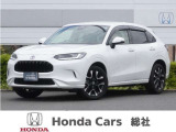 ホンダ ZR-V