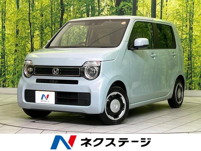 N-WGN  L