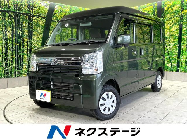 エブリイ ジョイン ハイルーフ 