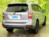 フォレスター 2.0 XT アイサイト 4WD 