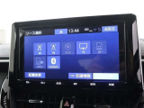 ☆スマートフォンの音楽を再生できるBluetoothオーディオ付きですよ♪