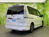 セレナ 2.0 ハイウェイスター S-HYBRID アドバンスドセーフティパッケージ 