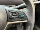 高速道路での運転の負担を軽減してくれるプロパイロット装備