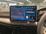 Apple Car Play接続可