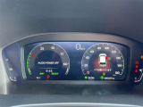先進の安全装備、Honda SENSINGです!