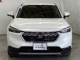 ヴェゼル 1.5 e:HEV Z 4WD 