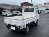 サンバートラック STD 4WD 