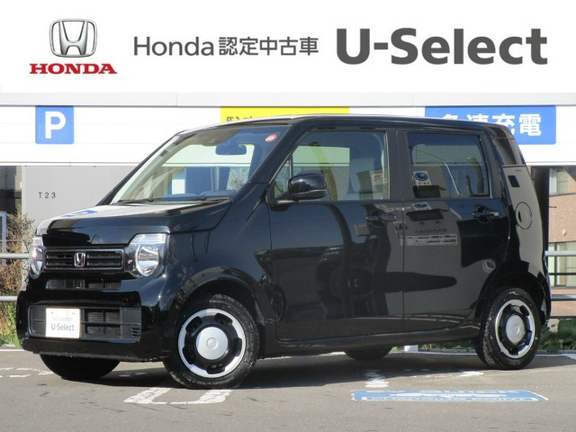 ホンダ N-WGN 