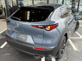 CX-30  2.0 20S ブラックトーンエディション 4WD
