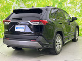 RAV4 2.0 G Zパッケージ 4WD 