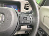 【アダプティブクルーズコントロール】高速道路での長距離走行が楽に!!自動で速度を保つクルーズコントロールが、衝突軽減システムと連携し、前方の車両を感知して車間を保つように速度調節してくれます!!