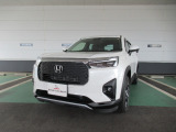 ホンダ ZR-V