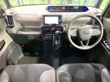 タントカスタム RS 