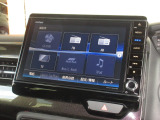 N-BOXカスタム G L ホンダセンシング 