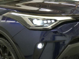 C-HR ハイブリッド 1.8 G モード ネロ セーフティ プラス 