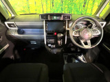 ルーミー 1.0 カスタム G-T 