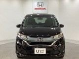 【Honda認定中古車 U-Select】 エンジン、オーディオやカーナビ(社外品は除く)に至るまで保証をお付け致します。全国のホンダディーラーで保証と整備が受けられます。