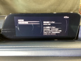 地図データーの更新ご希望のお客様は販売店スタッフにご相談ください。