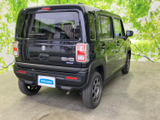 ハスラー ハイブリッド(HYBRID) G 4WD 