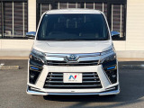 弊社では、全車『修復歴なし』のお車のみ取り扱っております。専任バイヤーによる厳選した仕入れの後、入庫後の車両チェックを行い、ネクステージが認定した高品質な中古車をご提供しております。