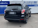 フォレスター 2.0 Sリミテッド 4WD EyeSight搭載車