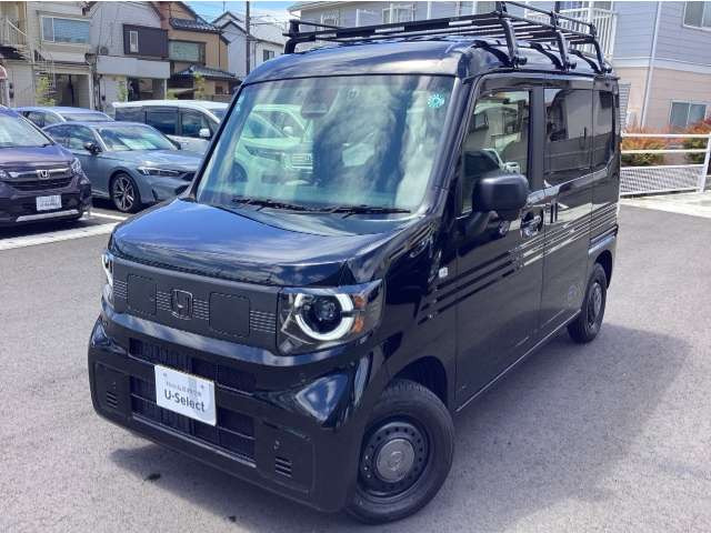 N-VAN e: e: ファン 