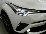 C-HR ハイブリッド 1.8 G LED エディション 