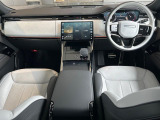 レンジローバースポーツ ダイナミック SE 3.0L D300 ディーゼル 4WD 
