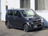 N-WGN L 4WD 