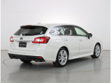 レヴォーグ 1.6 GT アイサイト Sスタイル 4WD ナビ ETC