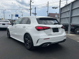 Aクラス A200d AMGラインパッケージ 