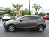 MAZDA2 1.5 XD プロアクティブ 