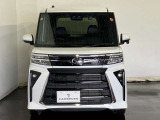 タントカスタム X 4WD 