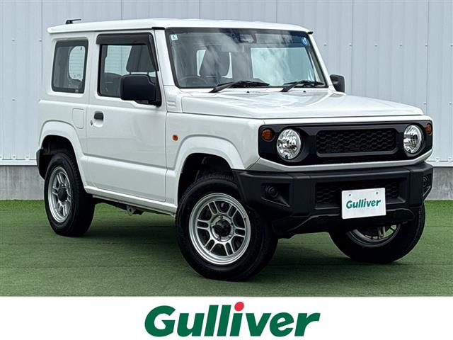 ジムニー XG 4WD 4WD 修復歴無し
