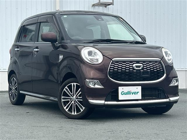 キャスト スタイル G SAII ワンオーナー 修復歴無し