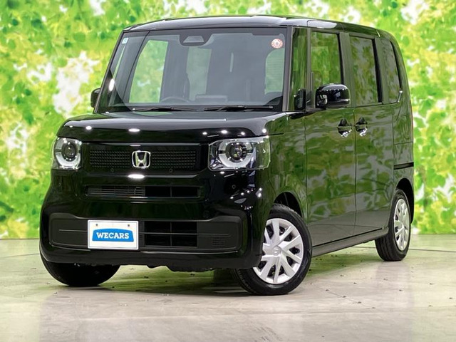 N-BOX  